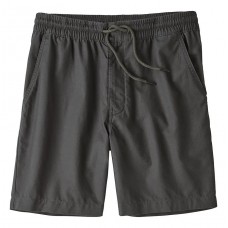 Pantalón Corto Patagonia Lightweight All Wear Hemp Gris
